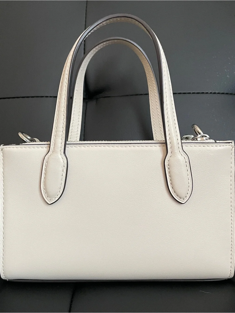 Coach Mini Nina Tone